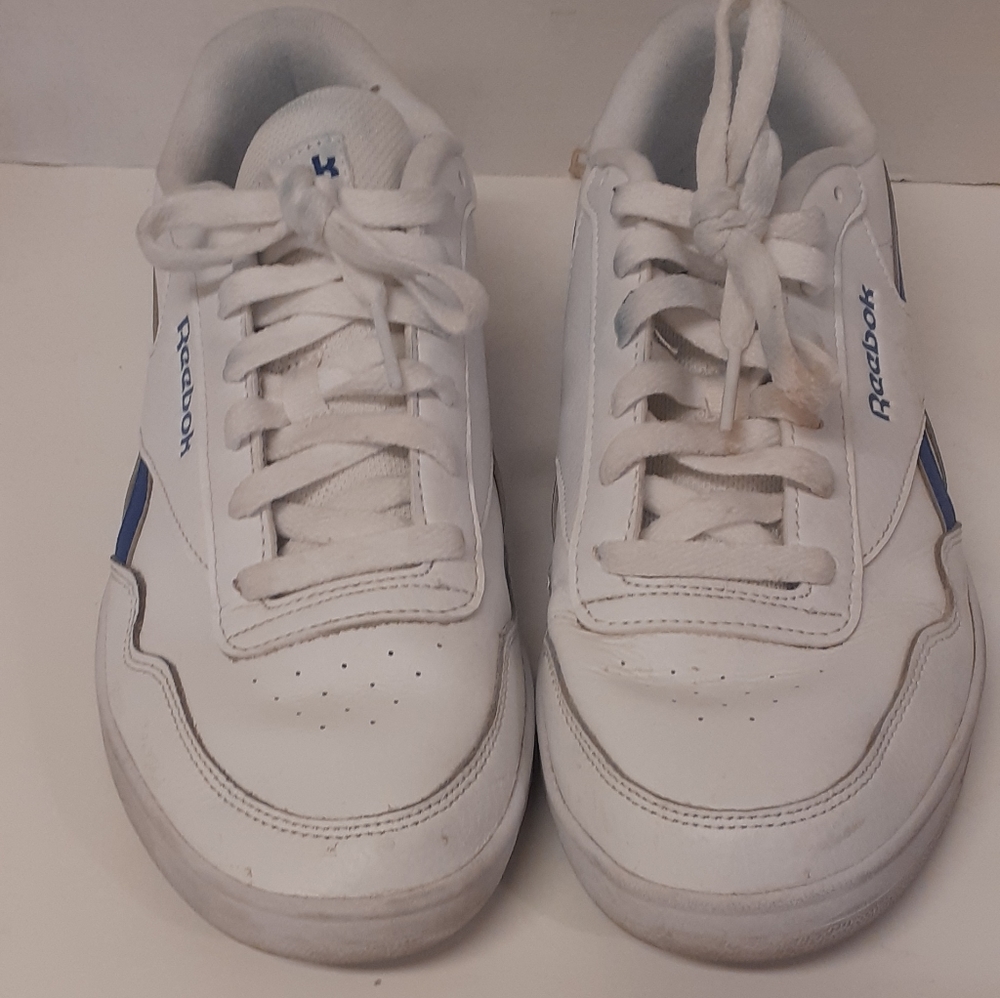 Reebok Royal Techque size 9 and 1/2